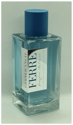 Ferre Fougere Italiano for Men