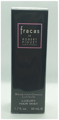 Robert Piguet Fracas мъгла за коса