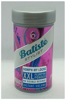 Batiste XXL пудра за обем на косата 5гр.