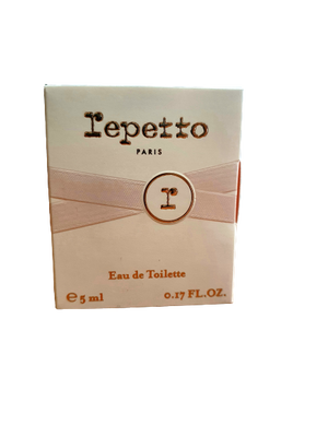 Repetto Дамска тоалетна вода