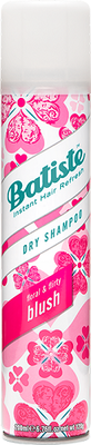 Batiste Blush Сух Шампоан