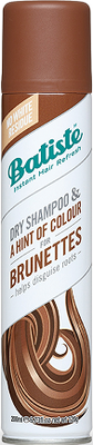 Batiste Сух Шампоан За Брюнетки