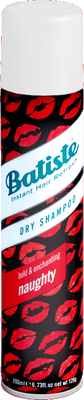 Batiste Naughty Сух Шампоан