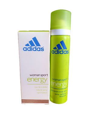 Adidas Woman Sport