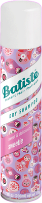 Batiste Sweetie Сух Шампоан
