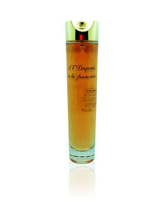 Dupont A La Francaise for Women