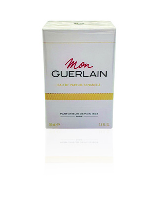 Guerlain Mon Guerlain Sensuelle