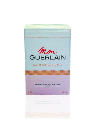 Guerlain Mon Guerlain Florale Eau de Parfum For Women