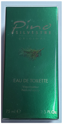 Pino Silvestre Original Eau de Toilette For Men