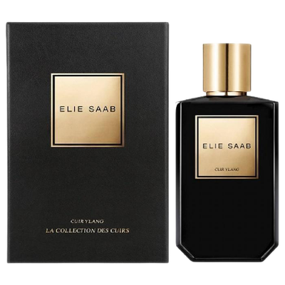 Elie Saab Cuir Absolu Eau de Parfum