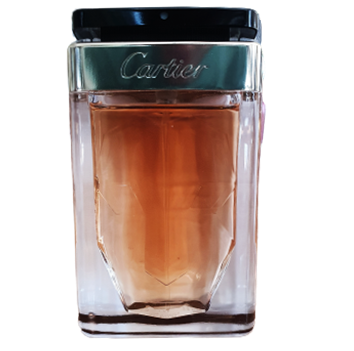 Cartier La Panthere Eau de Toilette