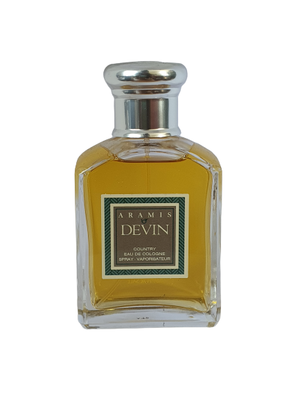 Aramis Devin Мъжки Одеколон