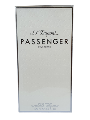 S T Dupont Passenger Eau de Parfum For Women