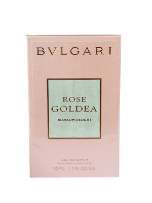 Bvlgari Rose Goldea Blossom Delight