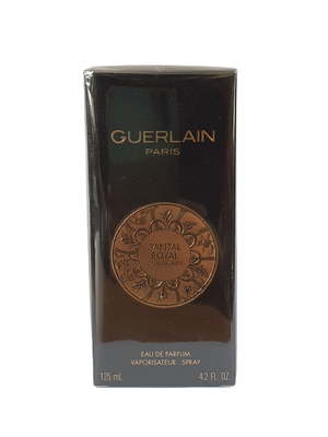 Guerlain Les Absolus dOrient Santal Royal Unisex Eau de Parfum