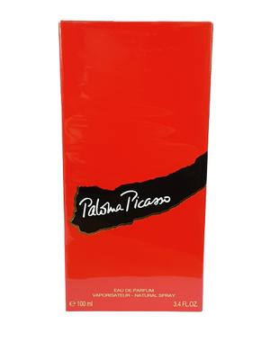 Paloma Picasso Paloma Picasso Eau de Parfum For Women