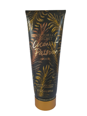 Victorias Secret Coconut Passion Noir
