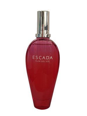 Escada Flor del Sol Eau de Toilette For Women