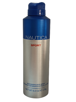 Nautica Voyage Sport Мъжки дезодорант