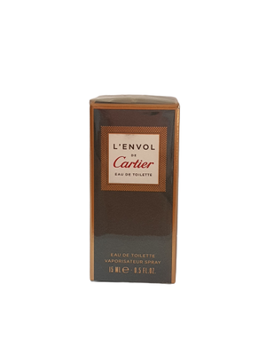 Cartier L Envol Eau de Toilette