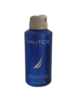 Nautica Blue Део Спрей