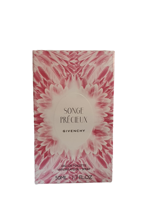 Givenchy Songe Precieux Eau de Toilette