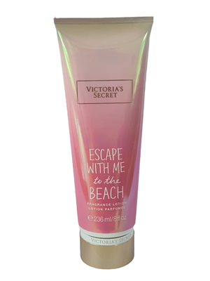Victorias Secret Escape With Me To The Beach