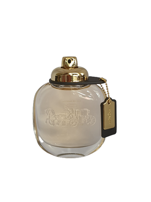 Coach The Fragrance Eau de Parfum For Women