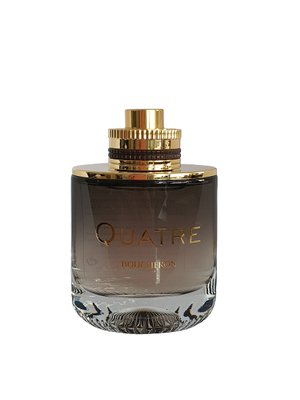 Boucheron Quatre Absolu de Nuit For Women
