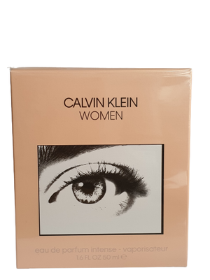 Calvin Klein Women Intense
