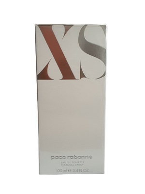 Paco Rabanne XS 1994 Eau de Toilette For Men