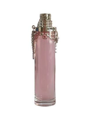 Thierry Mugler Womanity Eau pour Elles Дамска тоалетна вода