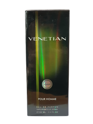 Armaf Venetian Eau de Parfum For Men