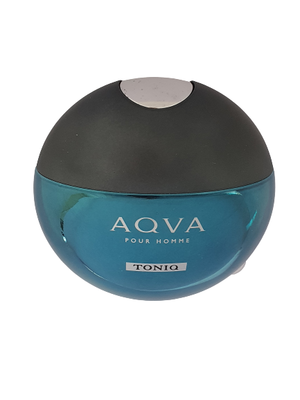Bvlgari Aqua Toniq Мъжка тоалетна вода