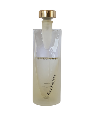 Bvlgari Eau Fraiche Дамска тоалетна вода