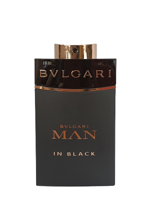Bvlgari Man In Black Eau de Parfum For Men