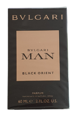 Bvlgari Man Black Orient Мъжки Парфюм