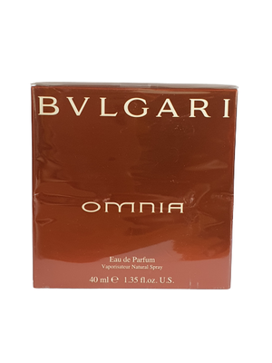 Bvlgari Omnia Дамски Парфюм