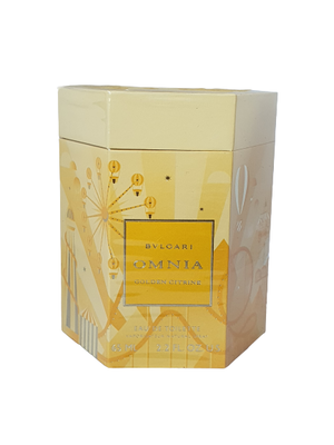 Bvlgari Omnia Golden Citrine Eau de Toilette