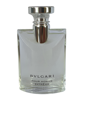 Bvlgari Pour Homme Extreme Eau de Toilette For Men