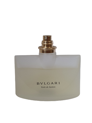 Bvlgari Voile de Jasmin Дамска тоалетна вода