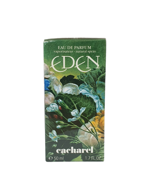 Cacharel Eden Eau de Parfum For Women