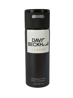 David Beckham Classic Мъжки Дезодорант