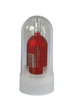 Diesel Zero Plus Feminine Дамска тоалетна вода