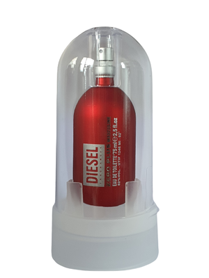 Diesel Zero Plus Masculine Eau de Toilette For Men