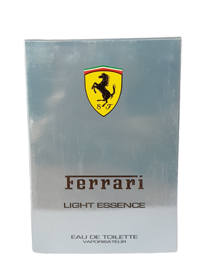 Ferrari Light Essence Eau de Toilette For Men