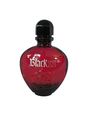Paco Rabanne Black XS Eau de Toilette For Women