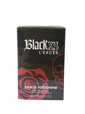 Paco Rabanne Black XS L Exes Eau de Parfum For Women