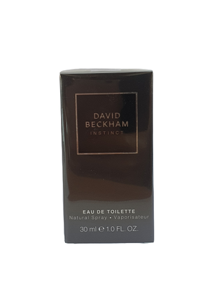 David Beckham Instinct For Men
