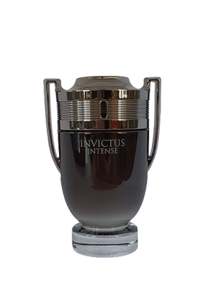 Paco Rabanne Invictus Intense Мъжка тоалетна вода